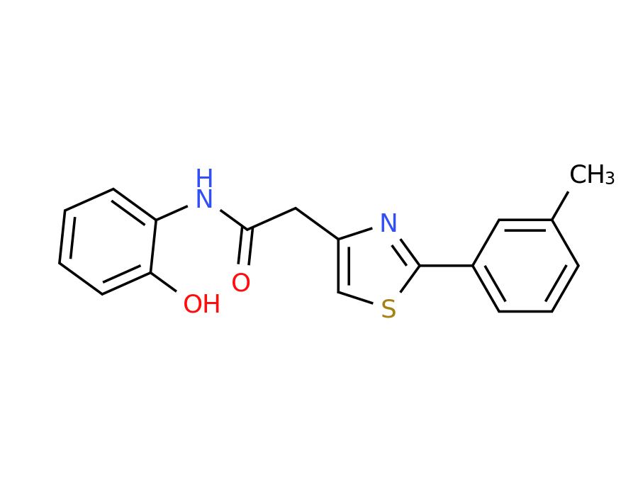 Structure Amb166667