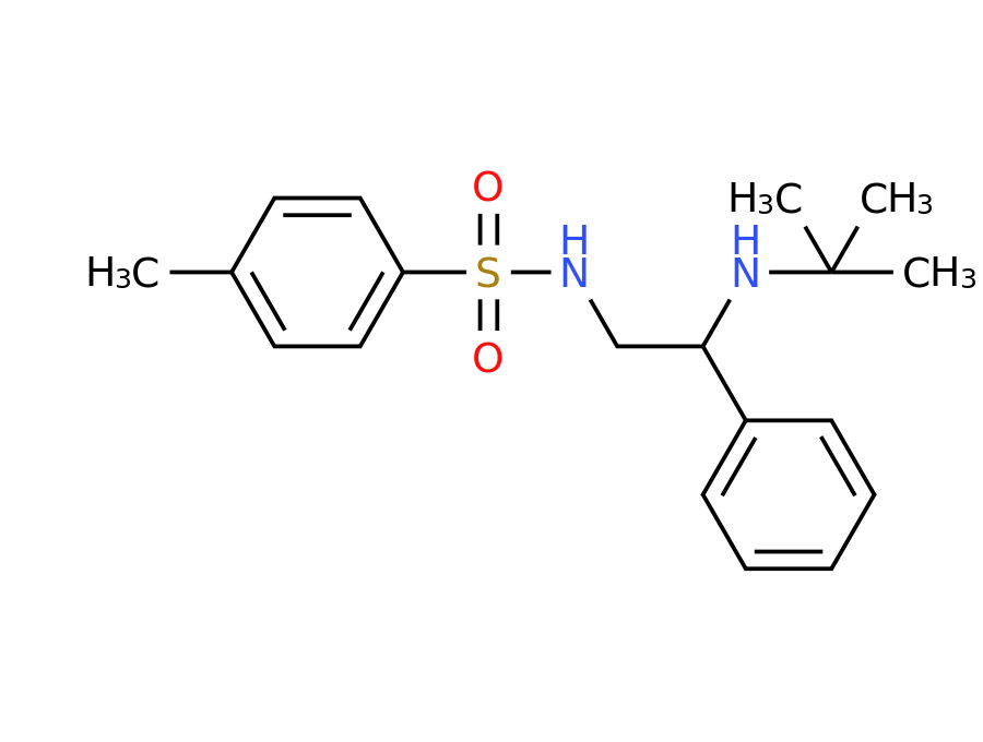 Structure Amb16667080