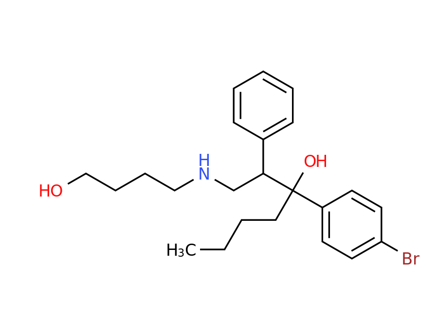 Structure Amb16667136