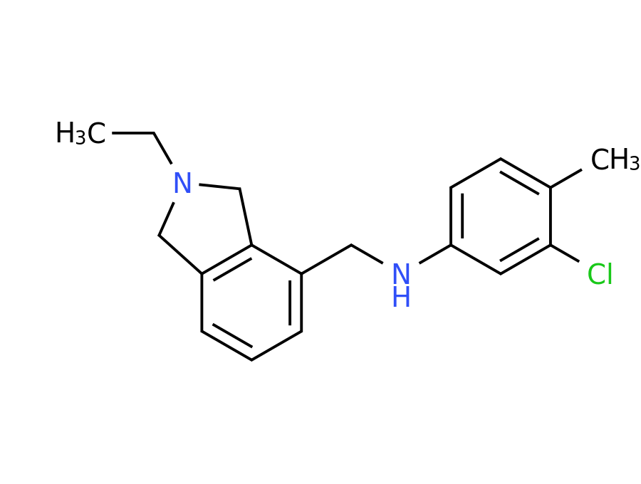 Structure Amb16668163