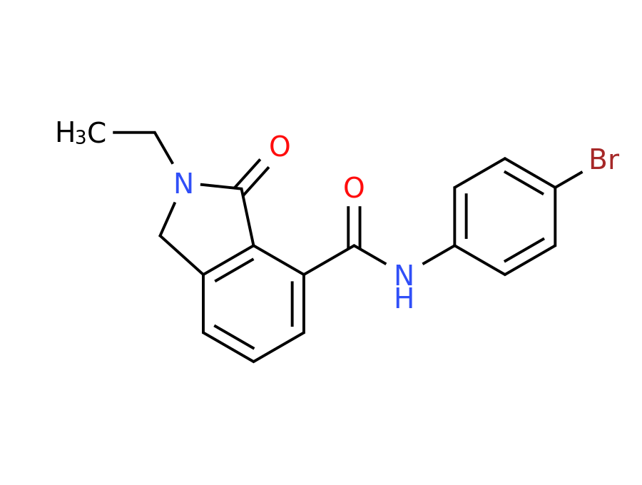 Structure Amb16668165