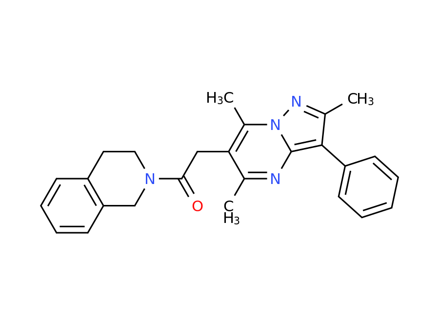 Structure Amb16668453