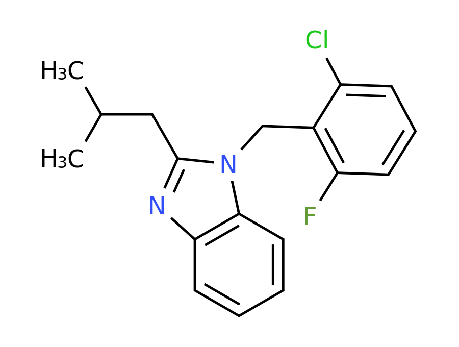 Structure Amb1666960