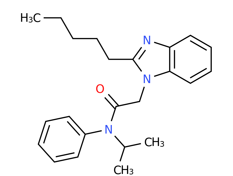 Structure Amb1666968