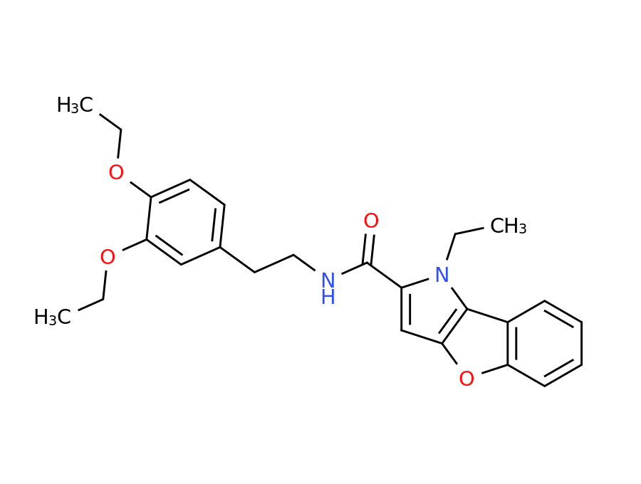 Structure Amb16671422