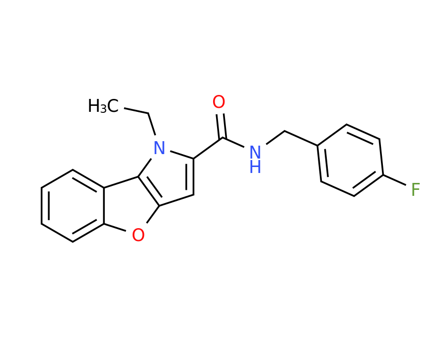 Structure Amb16671427