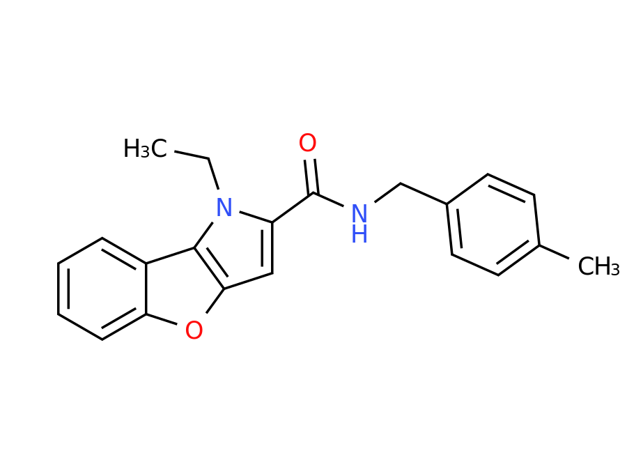 Structure Amb16671430