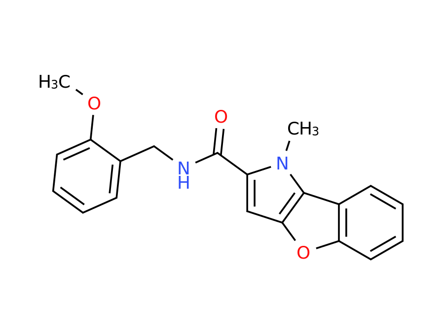 Structure Amb16671448