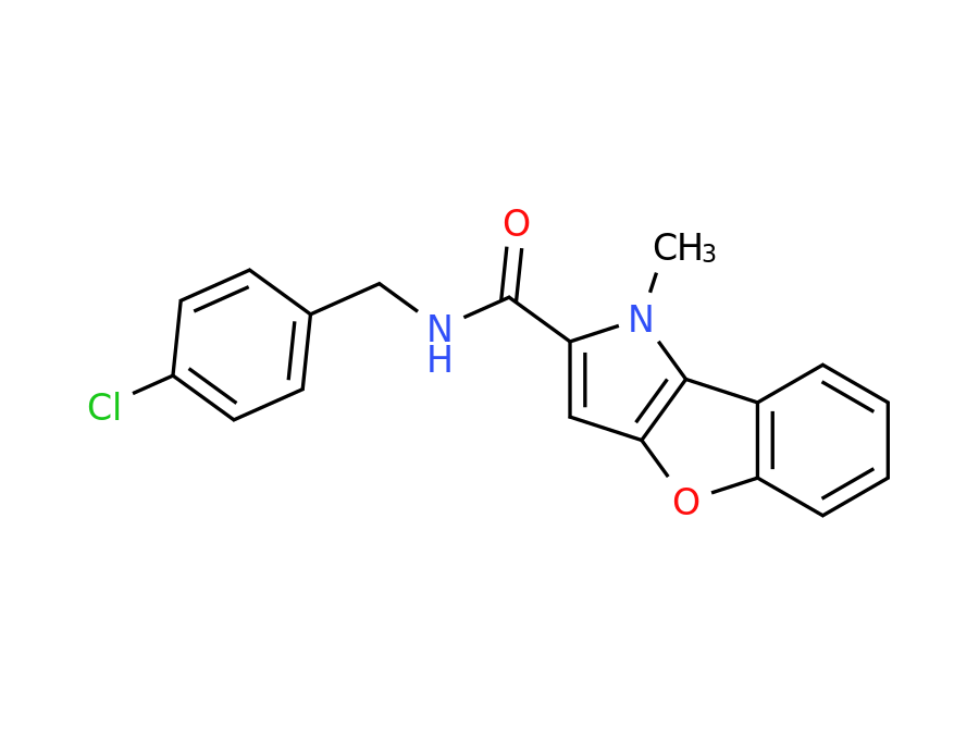 Structure Amb16671456