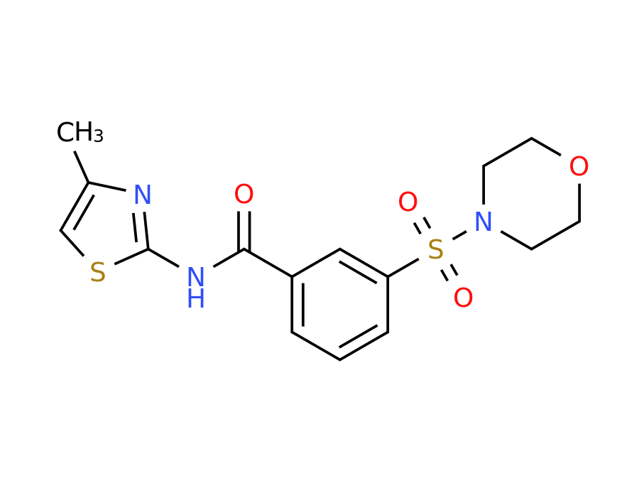 Structure Amb1667306