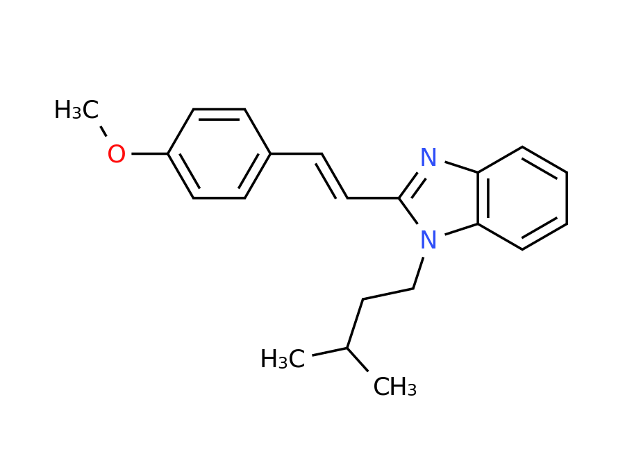 Structure Amb1667342