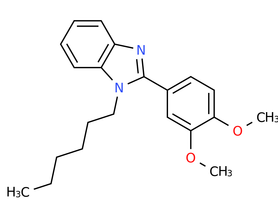 Structure Amb1667344