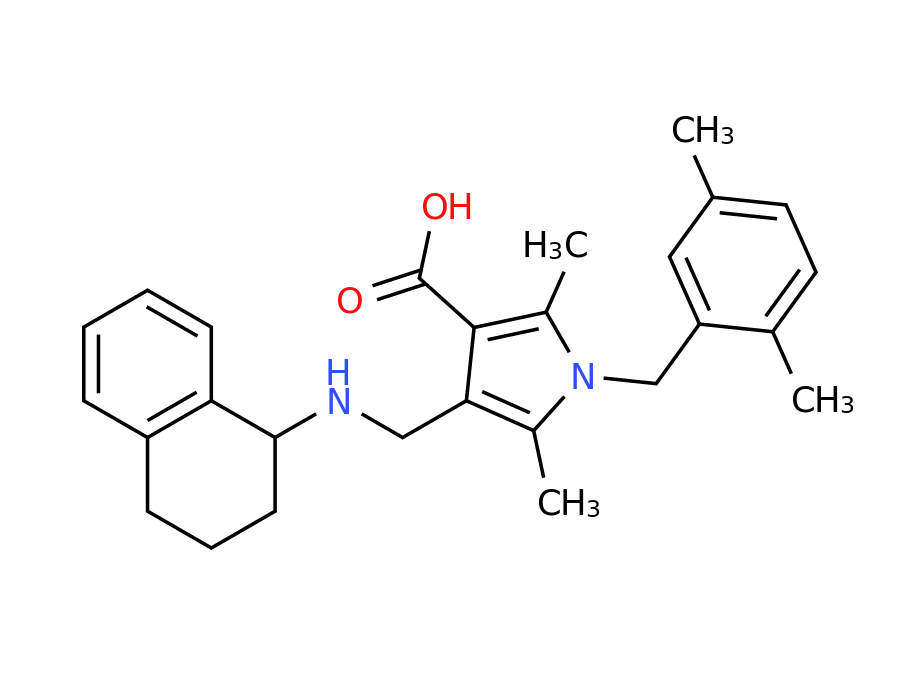 Structure Amb16673829