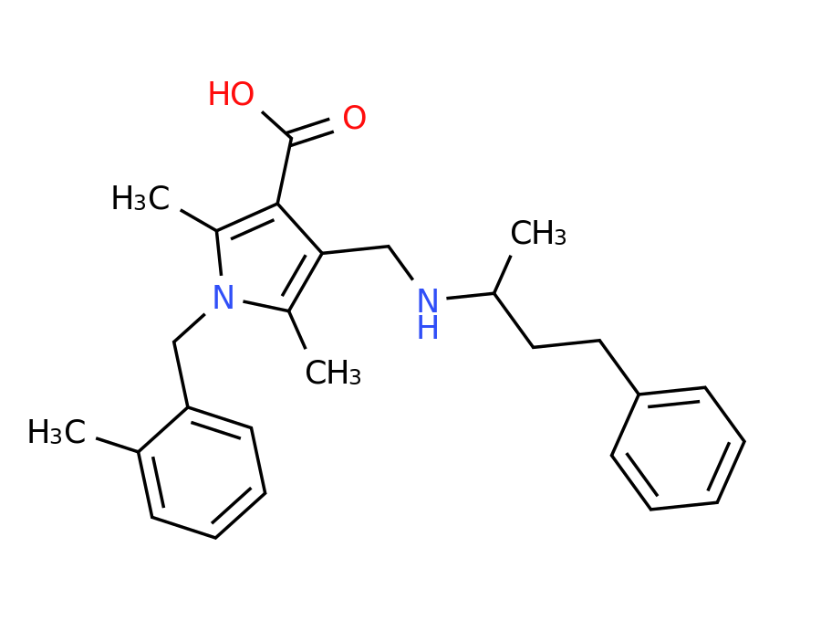 Structure Amb16674006