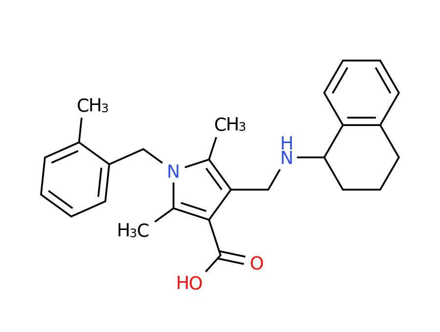 Structure Amb16674013