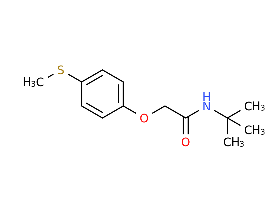 Structure Amb166741