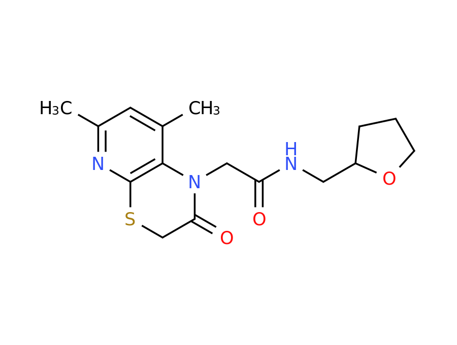 Structure Amb16675238