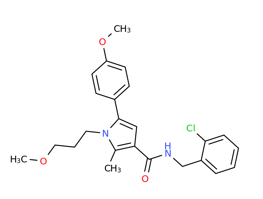 Structure Amb16676274