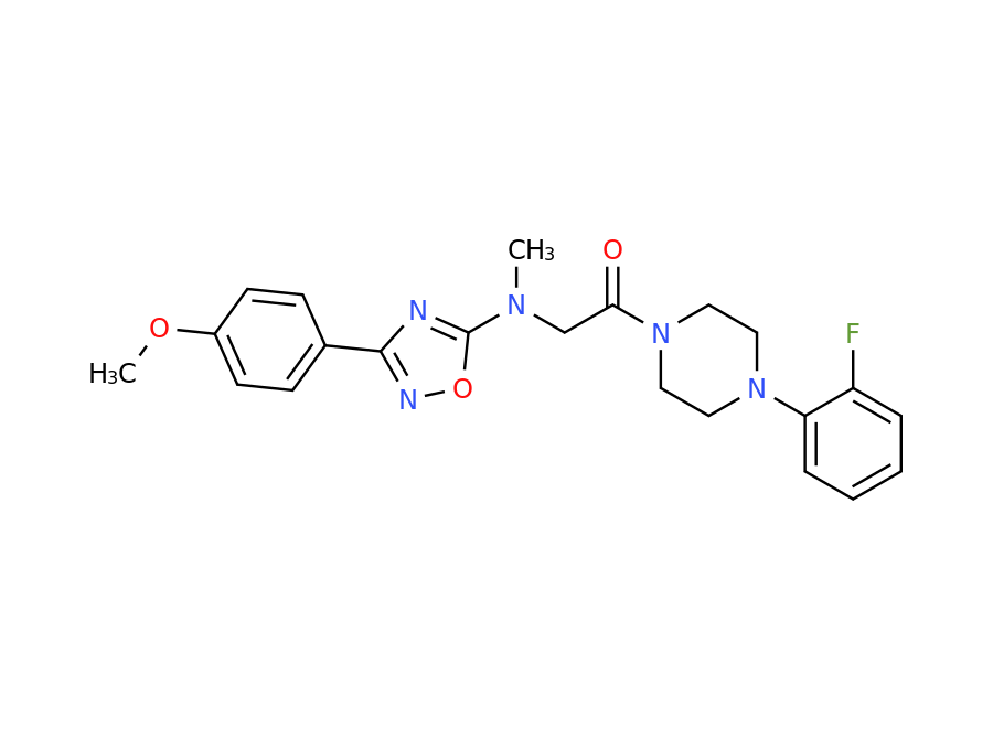 Structure Amb16676590