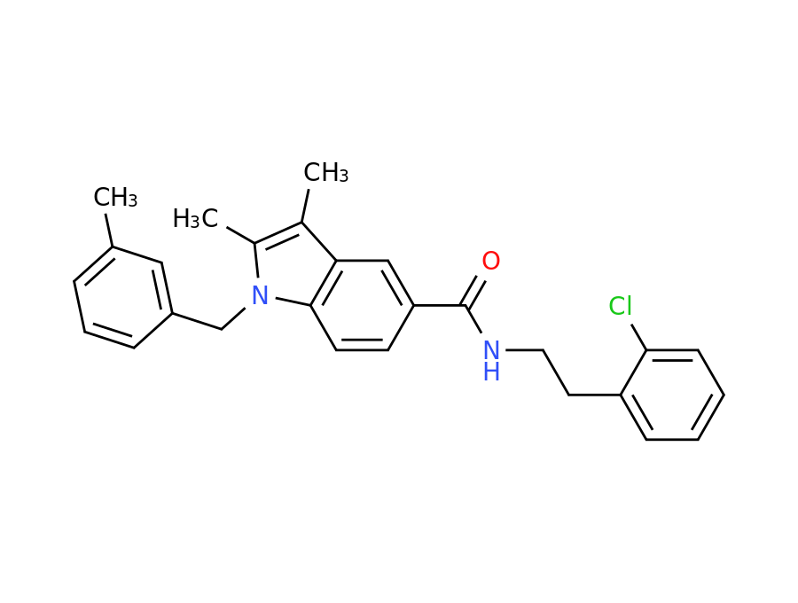 Structure Amb16676853