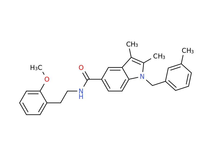 Structure Amb16676854