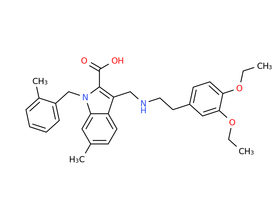 Structure Amb16676963