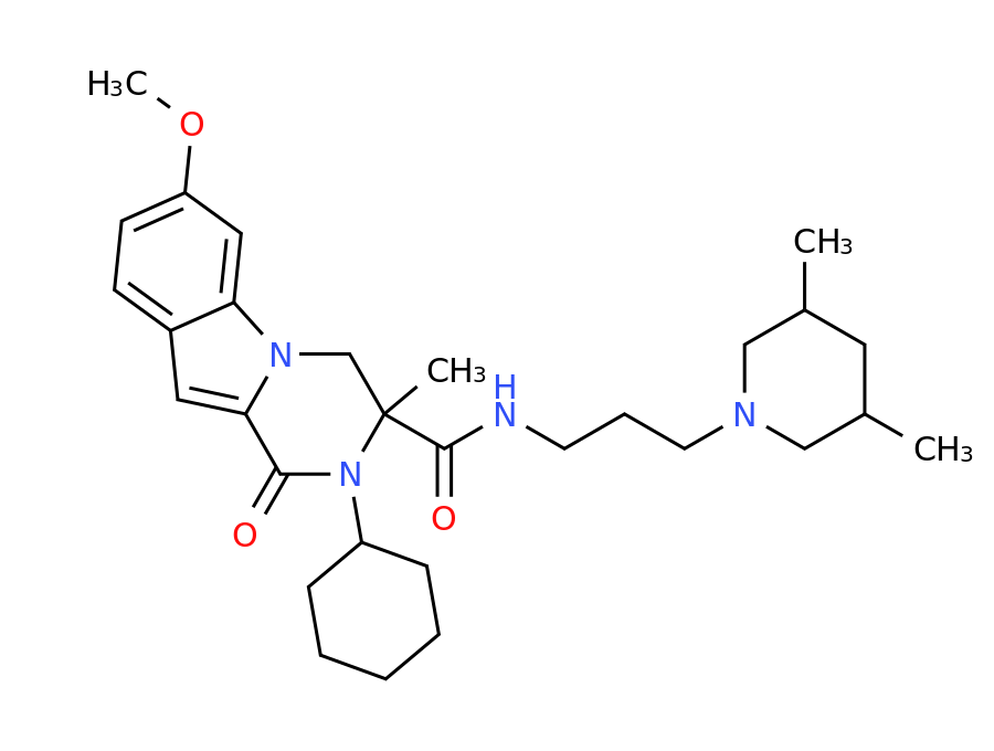 Structure Amb16677004