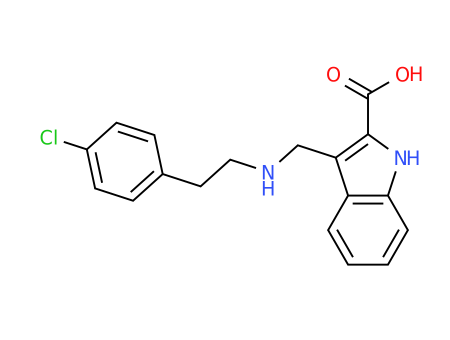 Structure Amb16677024