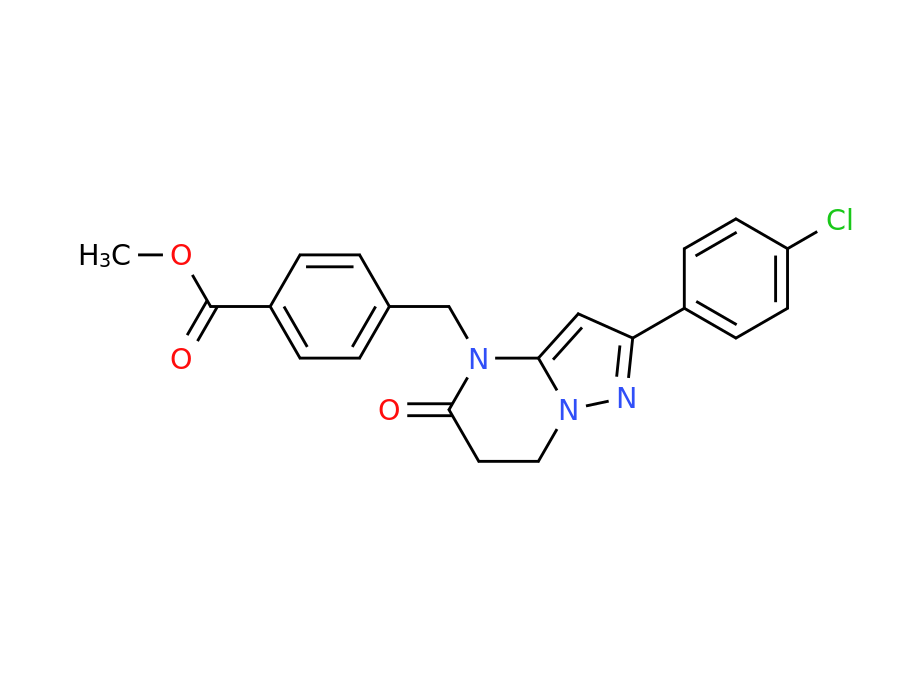 Structure Amb16677270