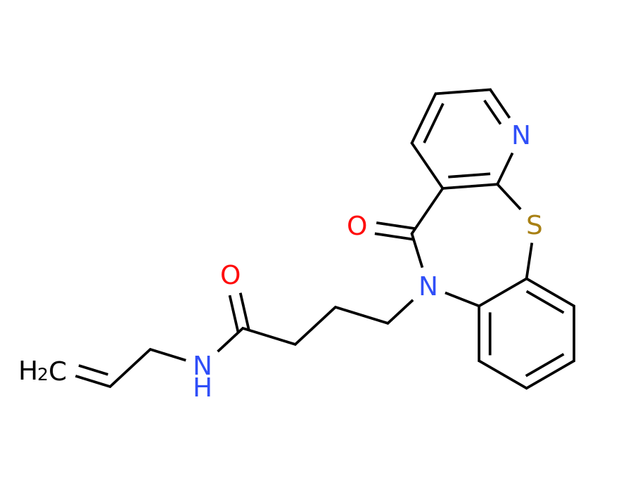 Structure Amb16677297