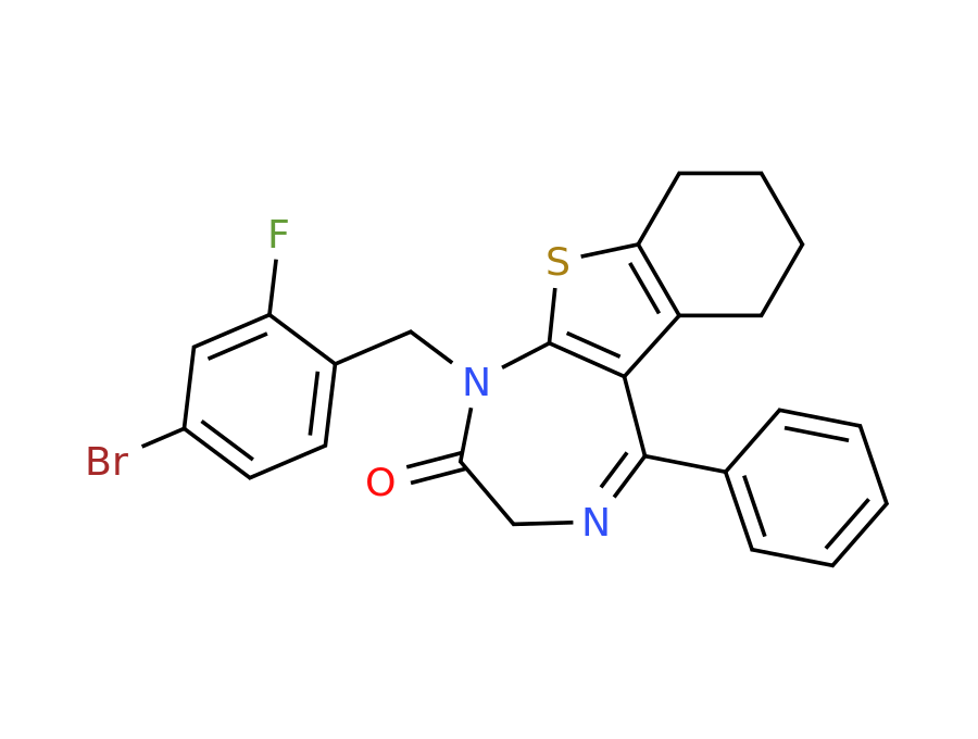 Structure Amb16677388