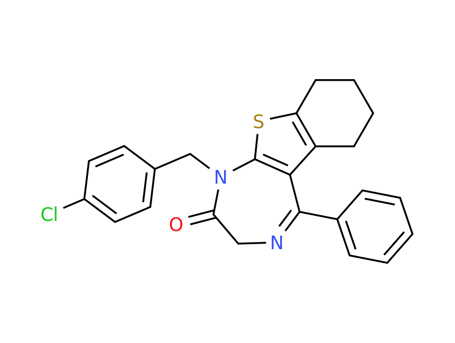 Structure Amb16677389