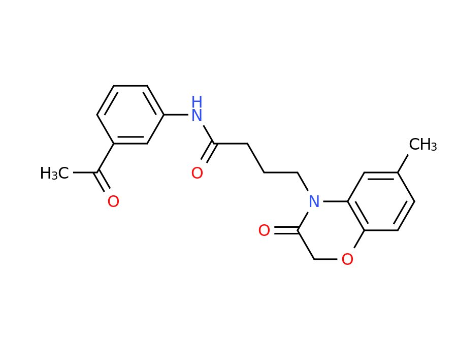 Structure Amb16677428