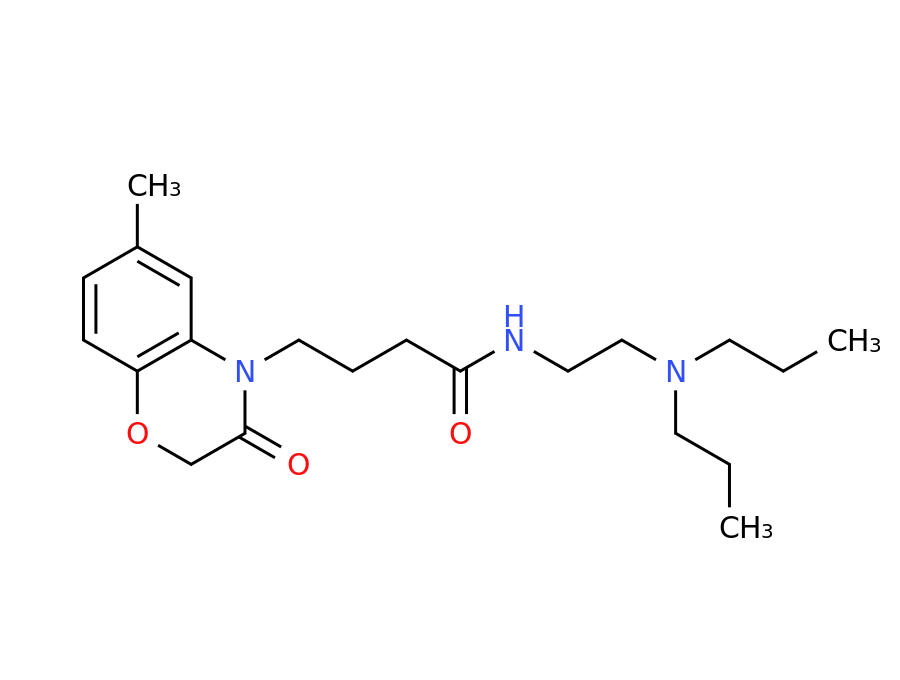 Structure Amb16677467