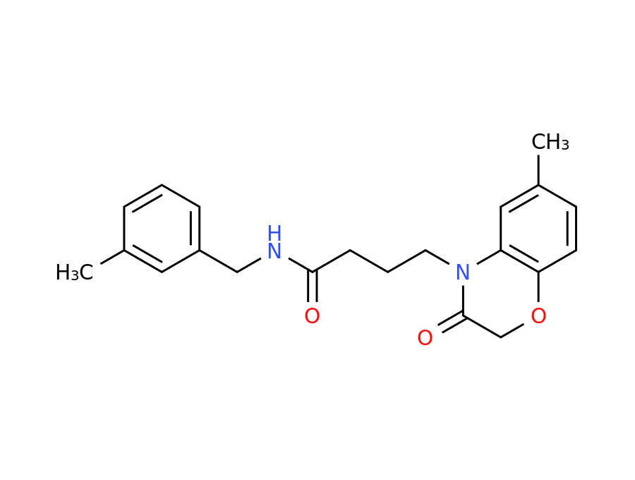 Structure Amb16677481