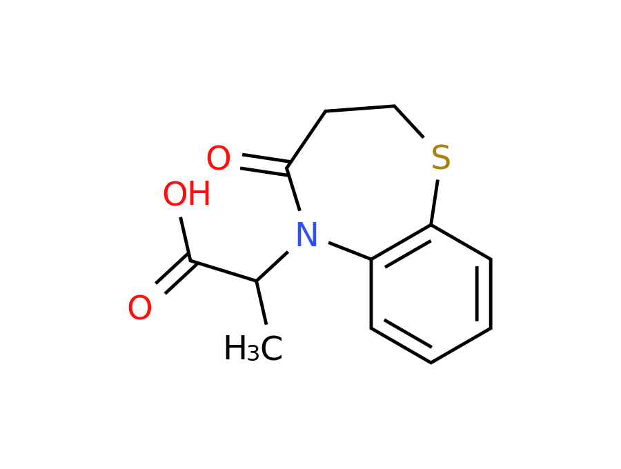 Structure Amb16677535