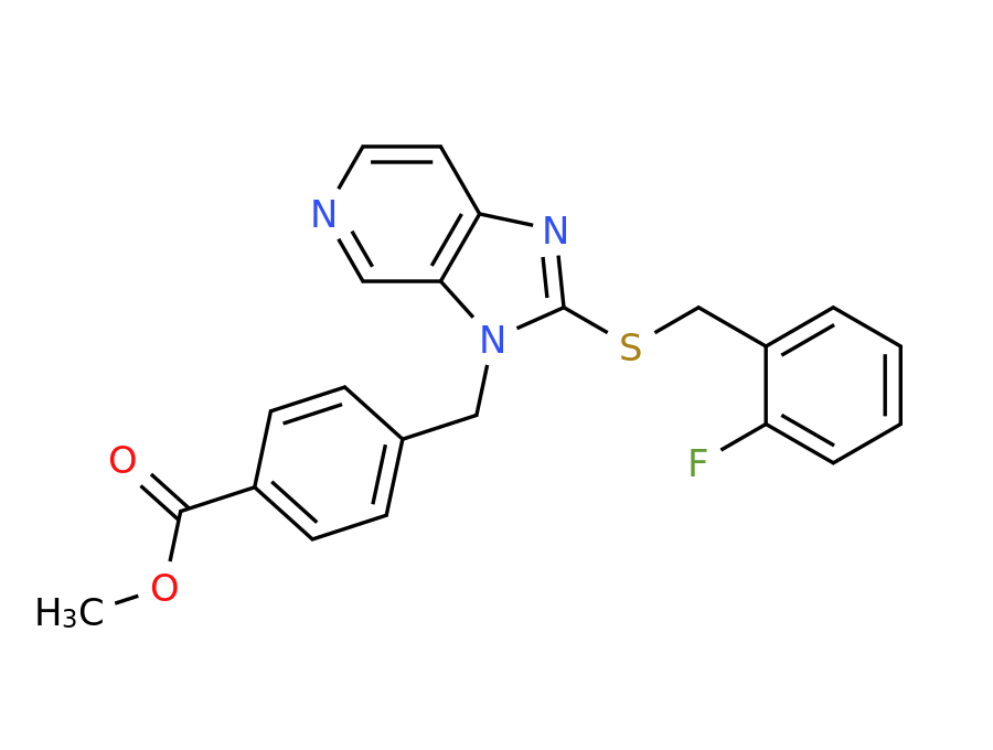 Structure Amb16677769