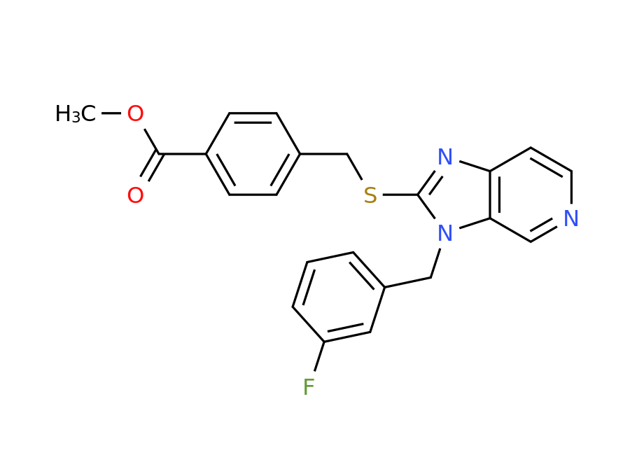 Structure Amb16678080