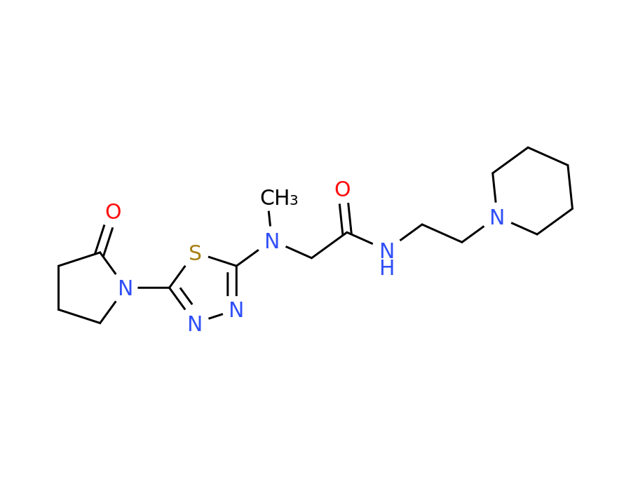 Structure Amb16678518