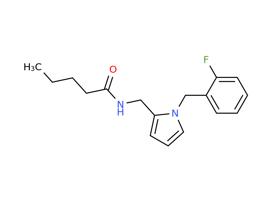 Structure Amb16678680