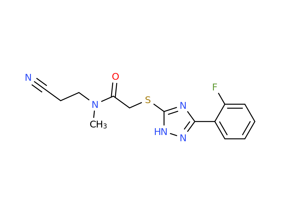 Structure Amb166787