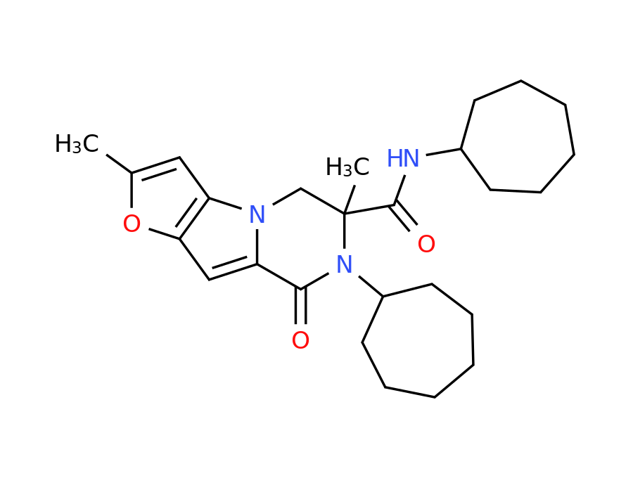 Structure Amb16678834