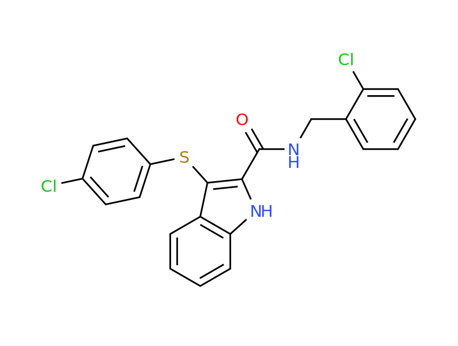 Structure Amb16678916