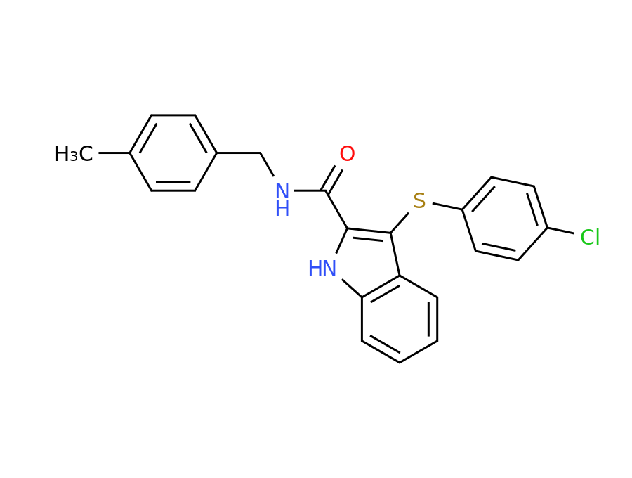 Structure Amb16678982