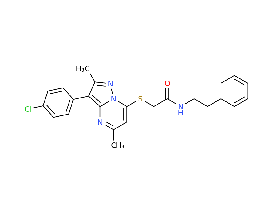 Structure Amb16678993