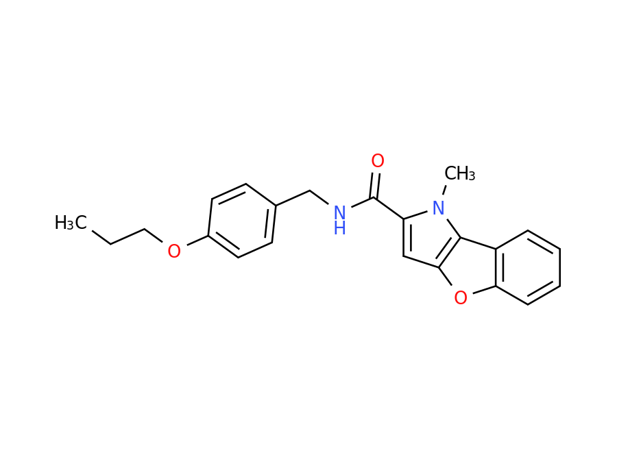 Structure Amb16679434