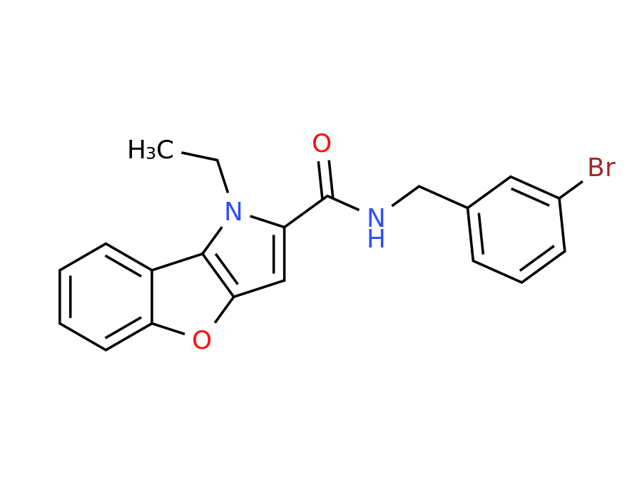 Structure Amb16679451