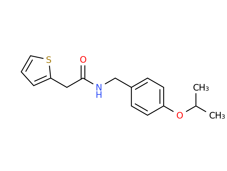 Structure Amb16679719