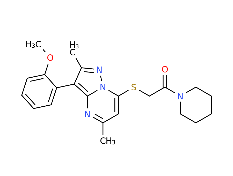 Structure Amb16679864