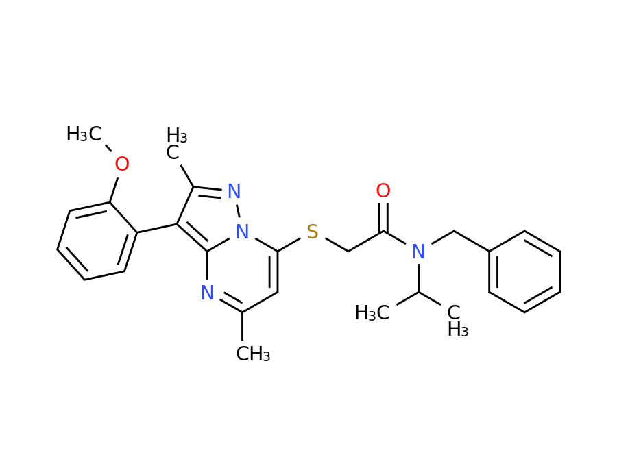 Structure Amb16679869